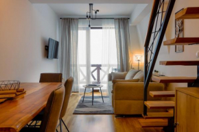 Nivalis Residence *apartman 20*